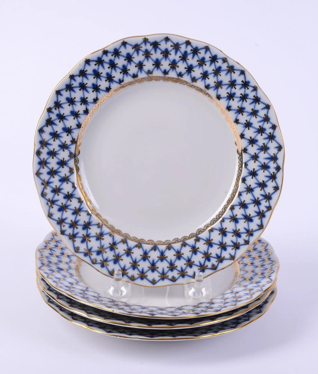 Lomonosov Cobalt Net for sale | eBay