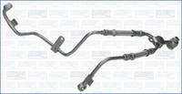 ÖLleitung Lader Ajusa OP10788 FüR VW Transporter T5 7JD 7JE 7JL 7JY 7JZ T6 Bus