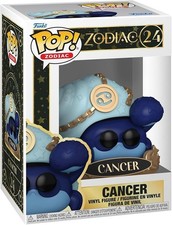 2017 Funko Pop Zodiac Vinyl Figures 7