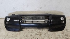 Pare-choc avant Mitsubishi PAJERO