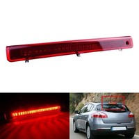 Renault Megane MK3 Heck 2008-16 LED Dritte Bremsleuchte Hinten Obere