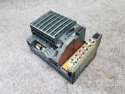 B&R INDUSTRIAL AUTOMATION | X20 CP 1485 | Rev.G0 + SFCF0512H1BU2TO-C-MS-527-L28