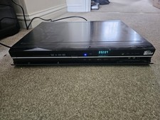 Toshiba Rd99dtkb Hdd Dvd Recorder