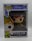 Funko Pop Vinyl - Disney - Peter Pan #279