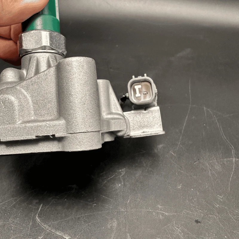 NUEVO para VÁLVULA DE CARRETE SOLENOIDE HONDA S2000 VTEC CON JUNTA 15810-PCX-A03 Foto 4 de 4