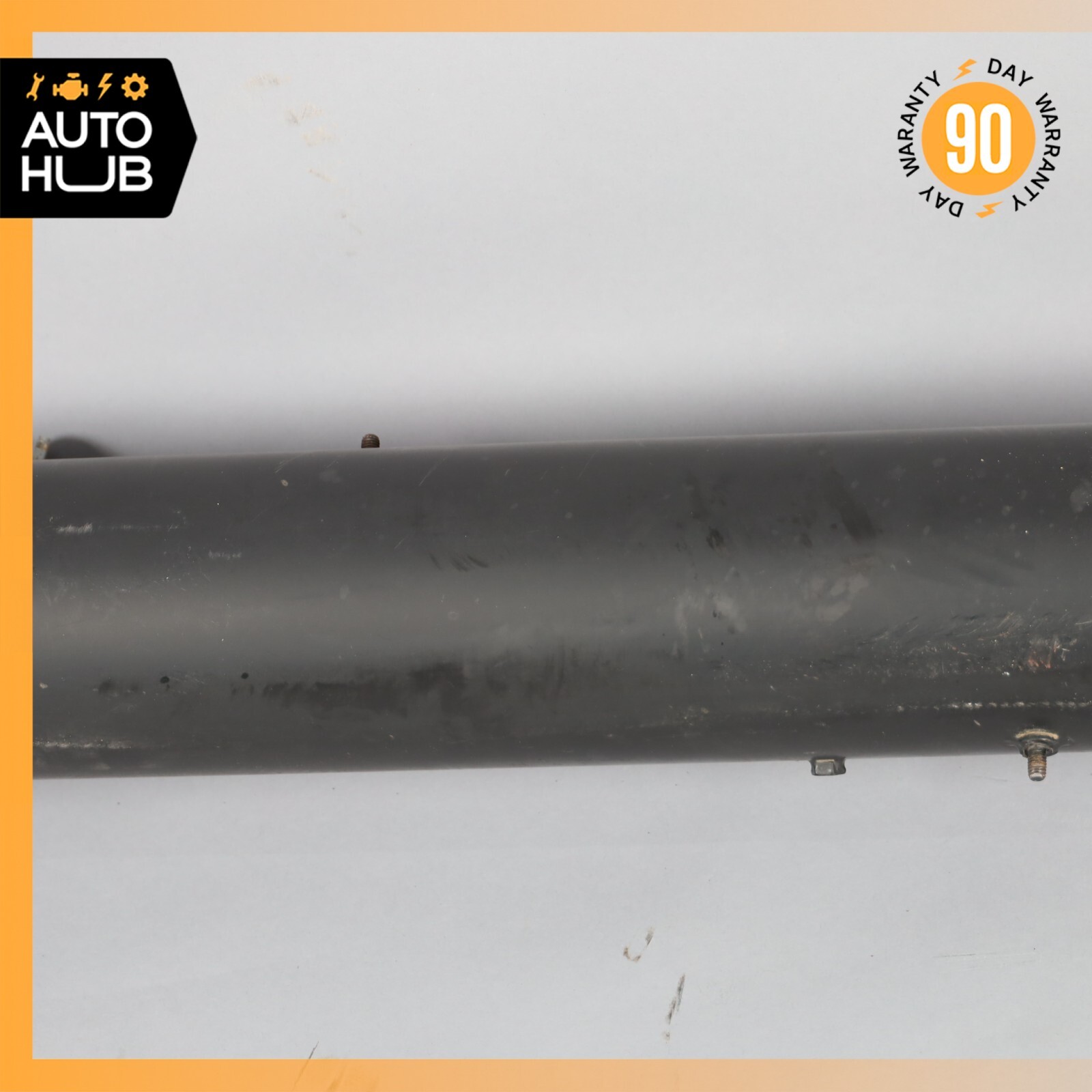 02-06 Maserati Spyder 4200 M138 4.2L F1 Driveshaft Drive Shaft Torque Tube 49k