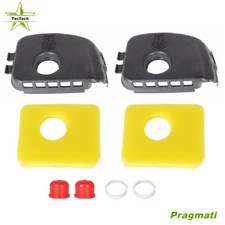 For Briggs  Stratton Air Cleaner Cover Foam Filter 799579 595660 594281 Primer