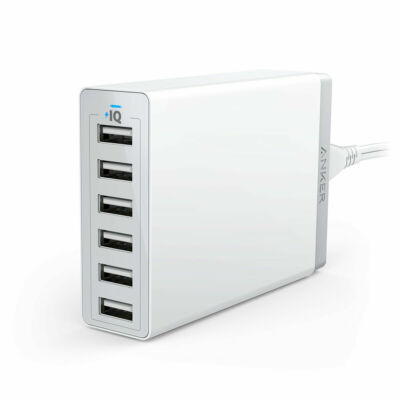 anker charger for ipad
