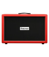 Friedman JEL-50 Jake E Lee Signature JEL-212 Cab