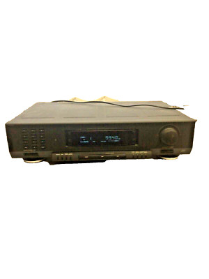 Philips 70FT 930/20S Tuner HiFi Stereo RDS +++ gebraucht +++