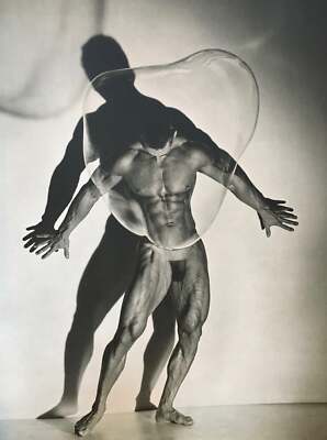 Herb RITTS (Photographer): Herb Ritts Pictures - SIGNED BOOK
