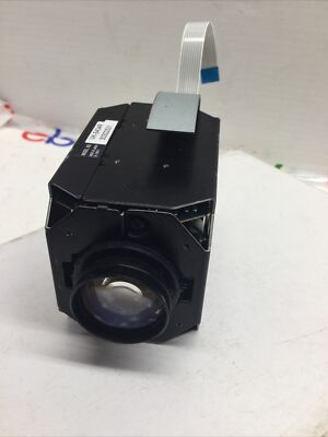 Hitachi VK-S434R 23x Optical Zoom Camera Module Replacement Pelco Spectra PTZ