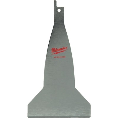 Milwaukee 3'' Scraper Blade