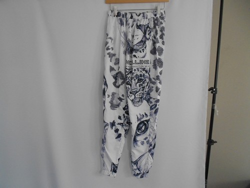 Pantalon à capuche et survêtement femme neuf NKN NKN.Line collection léopard taille moyenne - Photo 6/12