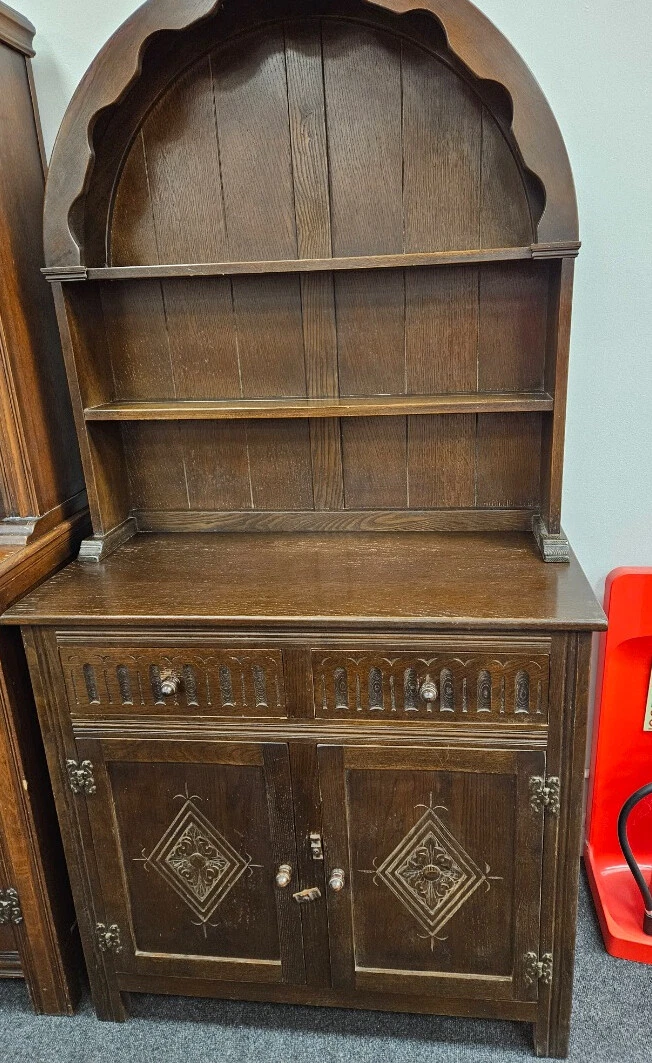 Jaycee Dutch Dresser CS F17 eBay