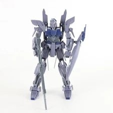 Gundam Unicorn Delta Plus Hguc Bandai Model Figure 1:144 Msx-001a1