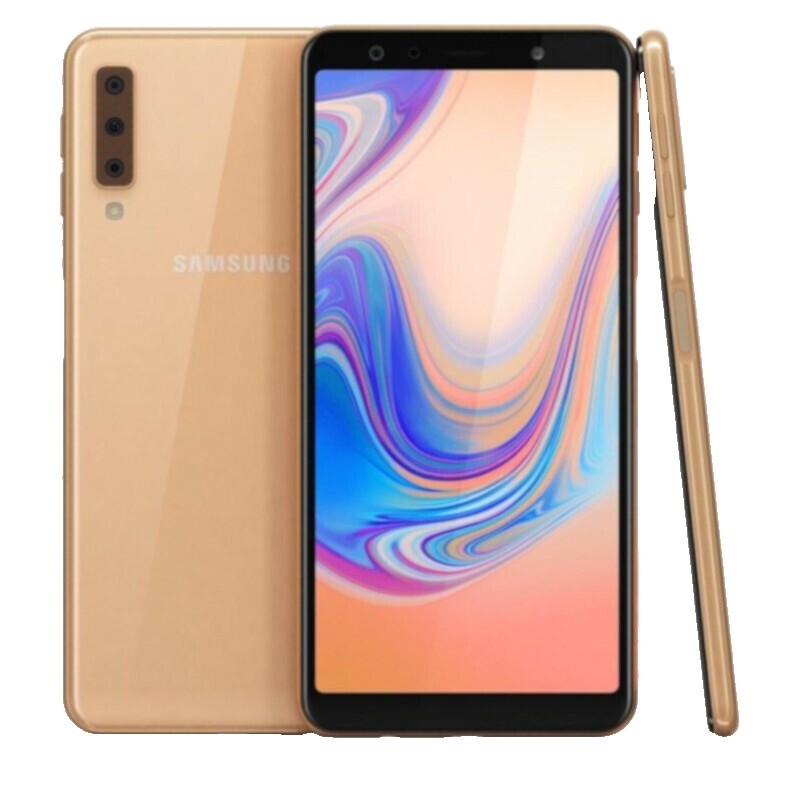 Galaxy - 新品未開封　Galaxy A7 64GB s-l1200.jpg