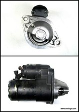Starter Motor 12V 1.4KW 13t CW CHEVROLET TRAX 1.7 TD JS1158
