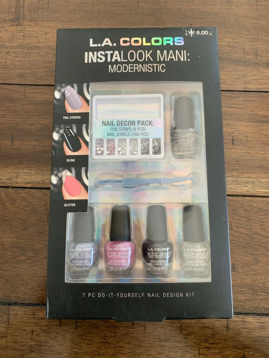 Discover 173+ ebay nail kit latest ceg.edu.vn