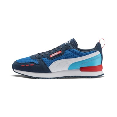 Puma Cruise Rider Tennis Puma Femme Basket Puma Multicolore