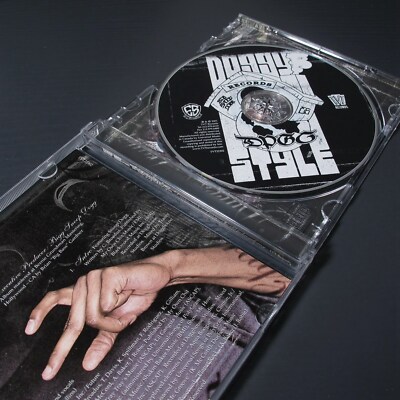 Snoop Dogg & Tha Eastsidaz: Duces 'N Trayz: The Old Fashioned Way