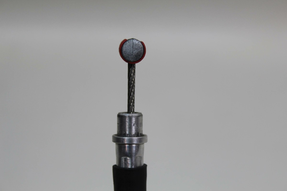 Triumph Speed Triple 1050 R 2016 OEM Clutch Control Cable