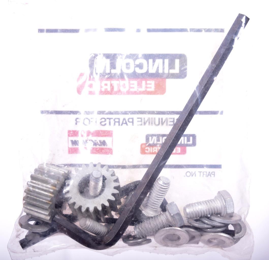 Lincoln Electric Repair Kit MTG S238584 eBay