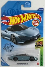 2020 Hot Wheels HW Exotics Series Your Choice Combined Shipping
