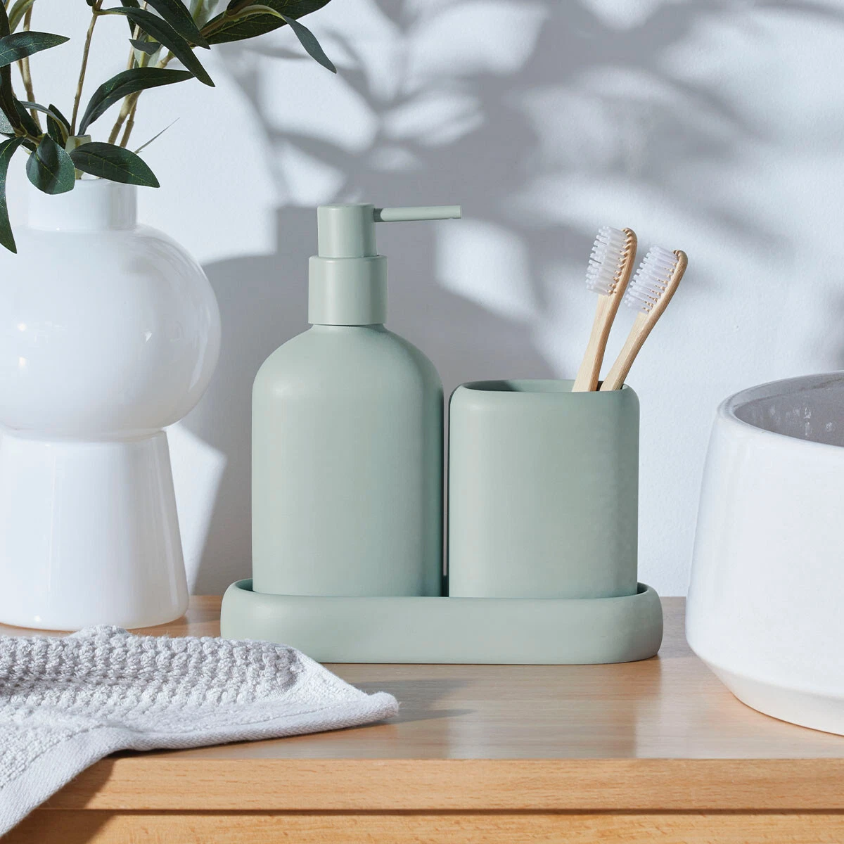 The range bathroom sale accessories