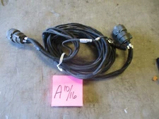 NOS Cable, 19207-10942956, M113 APC
