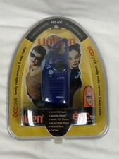 Uniden FRS400 Two Way Radio