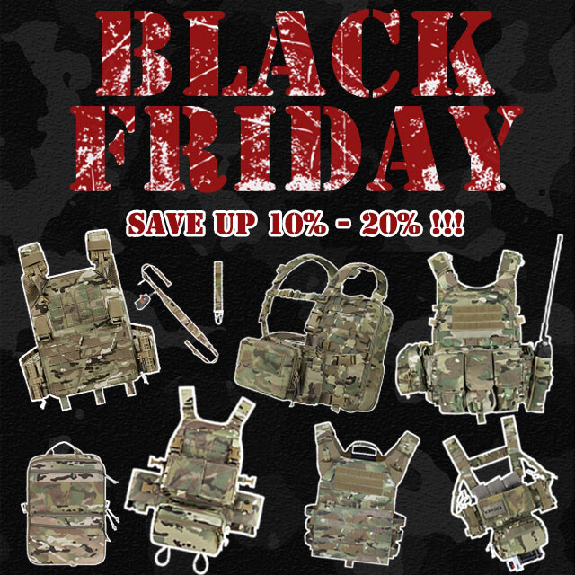 BLACK FRIDAY!!!