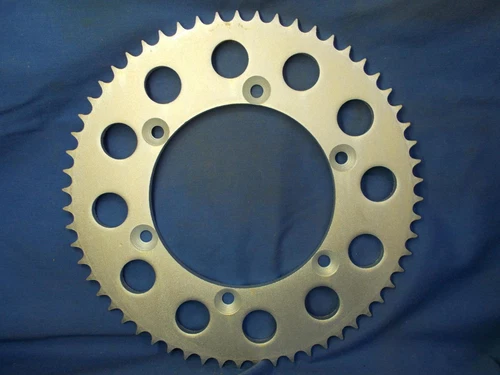 SPROCKET, REAR (NT:62) *{MODEL T}*