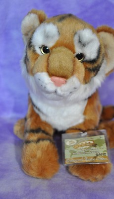 webkinz endangered signature