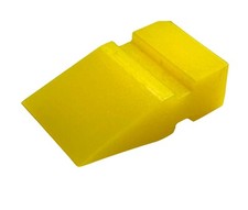 1 Pc Turbo Squeegee For Ppf And Tint - 1.25 Wide 1 Pc Turbo Squeegee For Ppf And Tint - 1.25 Wide