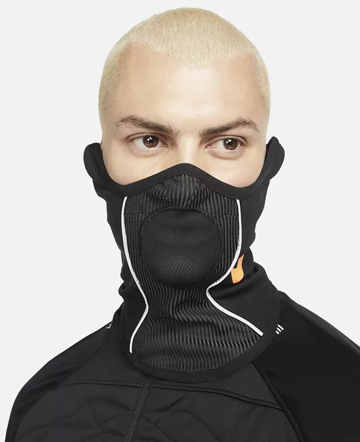 Nike soccer top snood review