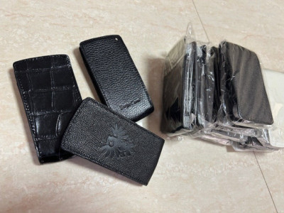 LOT 12PC CASE ЧЕХОЛ HOUSSE FOR ВЕРТУ VERTU CONSTELLATION T TOUCH