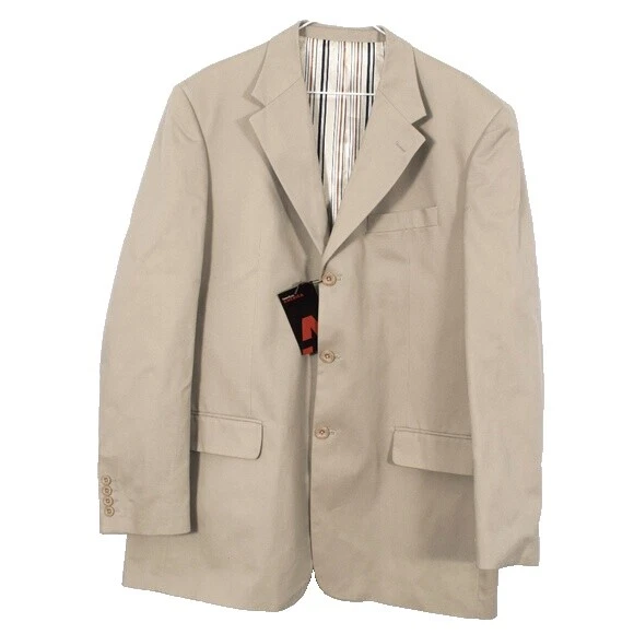 Perry Ellis Blazers мужские
