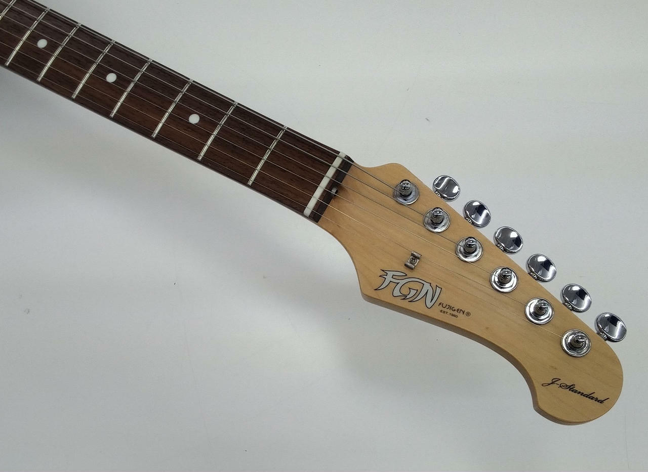 Fgn フジゲン ストラトキャスター Jst 5r Nrexpress Com Br
