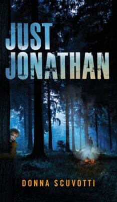 Just Jonathan by Donna Scuvotti, Scuvotti, Brand New, Free shipping in the US