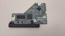 Western Digital WD5000AAKS-22A7B2 HDD PCB Controller Board 2060-771590-001 Rev A