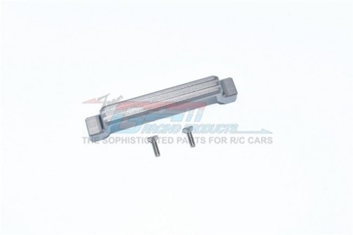 GPM CC20127 ALUMINUM BATTERY UPPER MOUNT TAMIYA 1/10 RC CC-02 CHASSIS 58675 - Picture 13 of 16