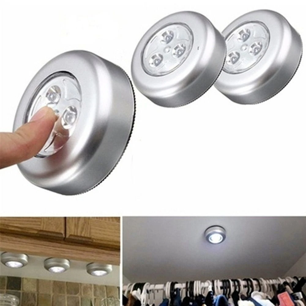 with Stick Touch Sensor Stick Touch Lamp Touch Control Night Light