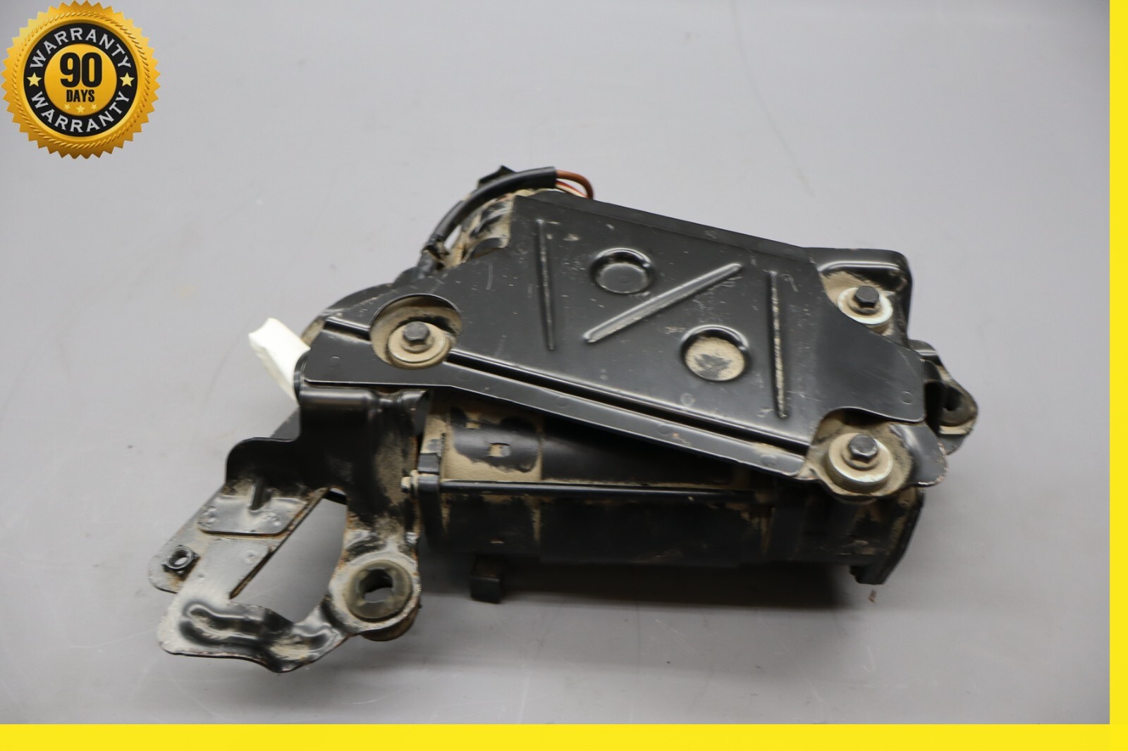 03-18 Bentley Continental Air Suspension Compressor Pump 3D0616005H Oem