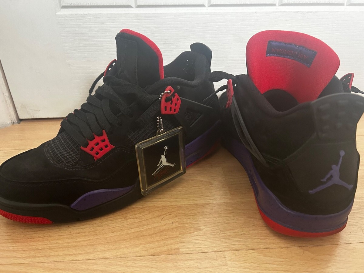 jordan 4 raptors price