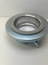 Glacier Bay Garbage Disposal Universal 3-Bolt Mount Sink Flange. No Box