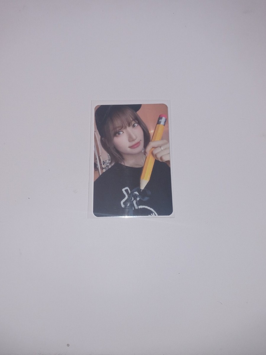 Billlie Side-B: Memoirs Of Echo Unseen Makestar Siyoon