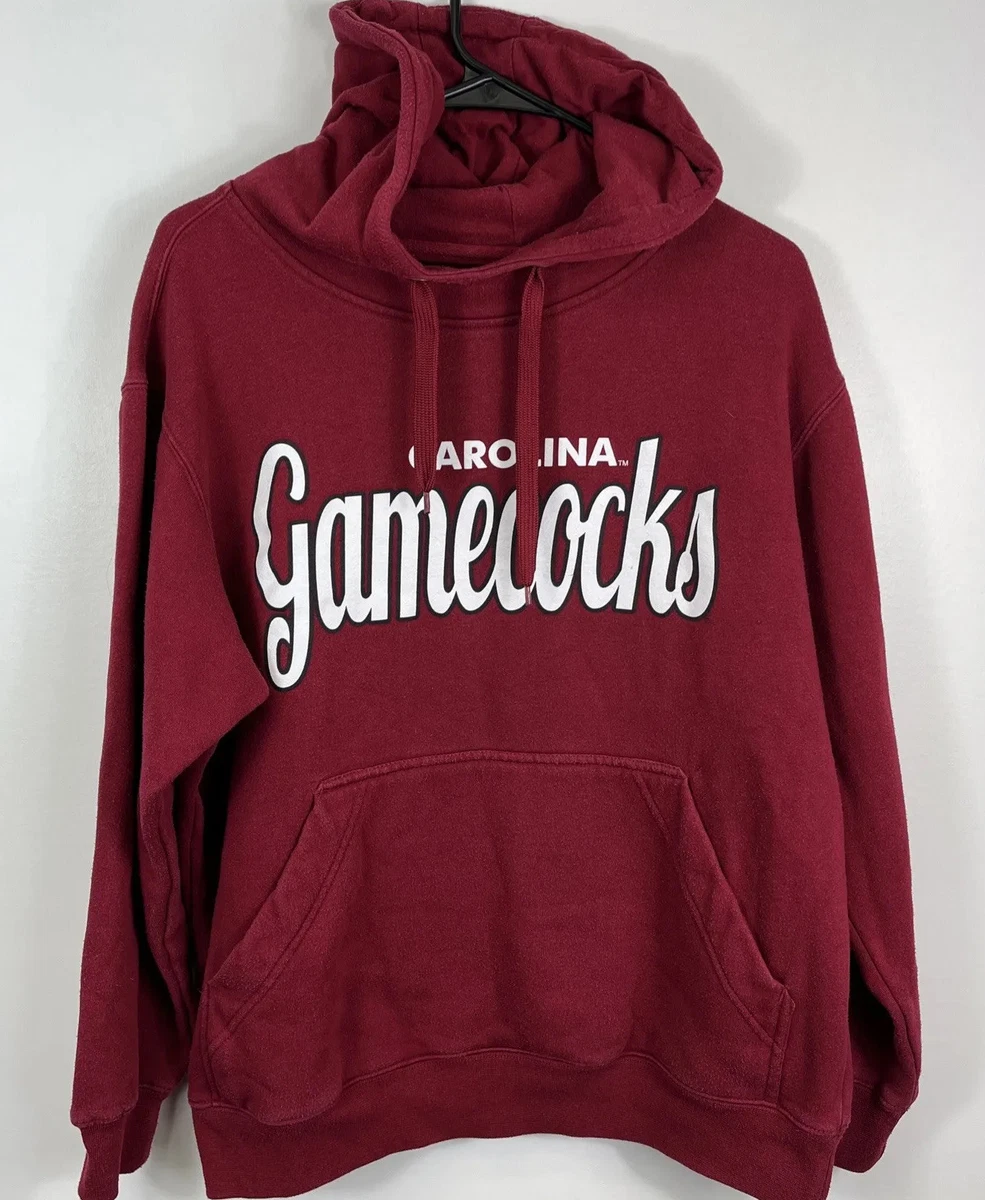 Carolina gamecock clearance sweatshirt