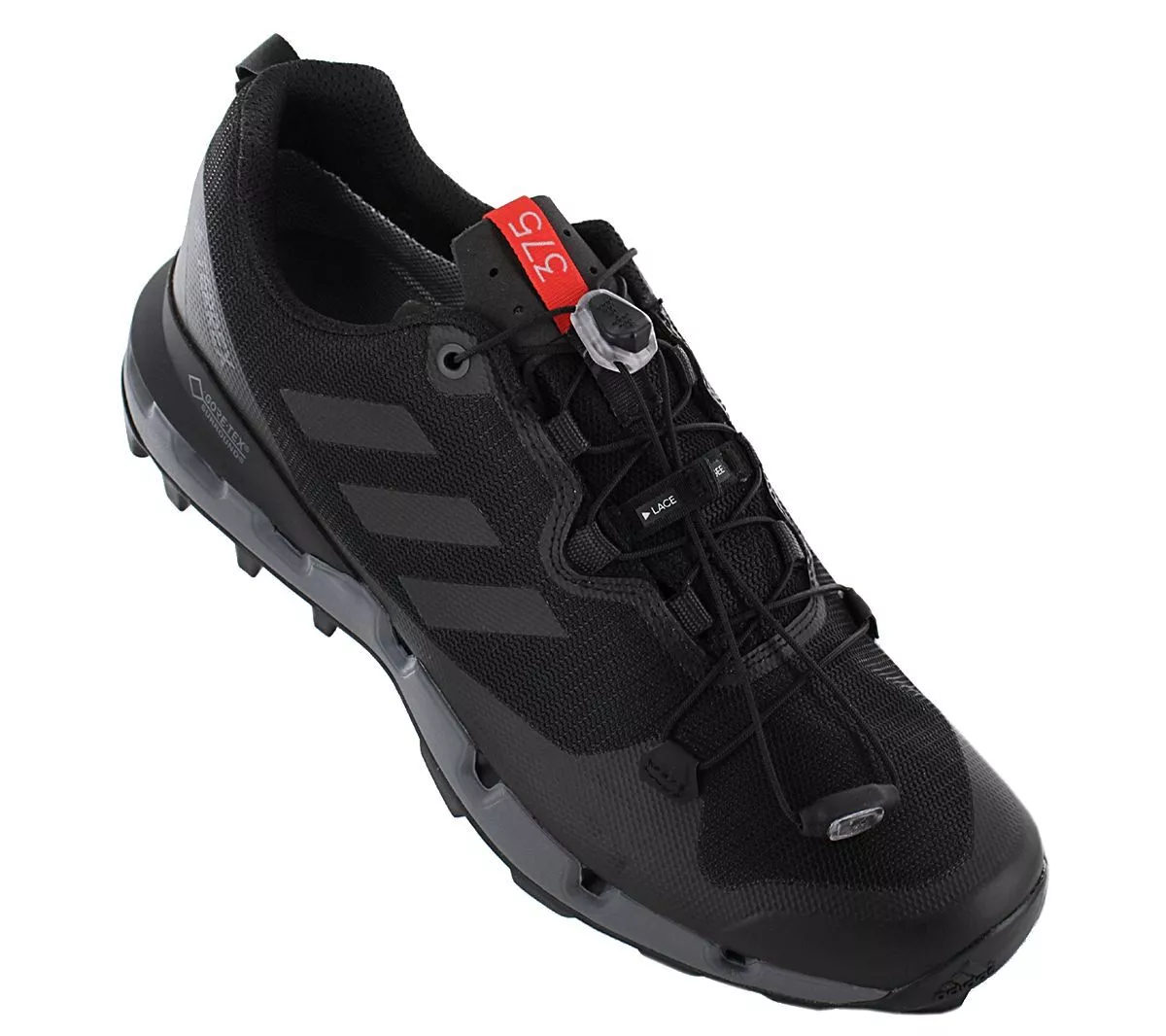 Adidas terrex Fast gtx AQ0365 Trail-Running Hiking Shoes New | eBay