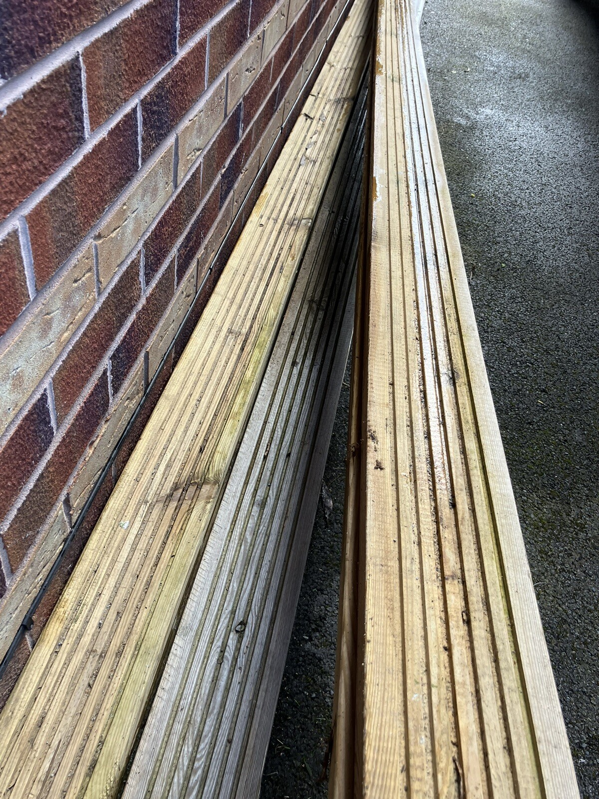 Decking Boards Derby eBay